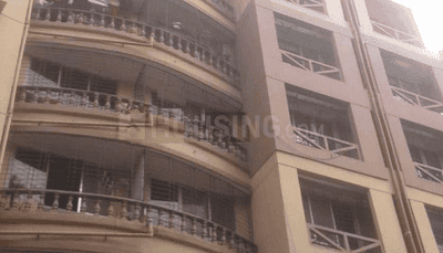 Image of 750 Sq.ft 1 BHK Apartment / Flat for sale in Surya Gokul Avenue, Kandivali East, Mumbai for Rs. 14500000