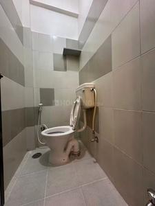 Bathroom Image of 1800 Sq.ft 3 BHK Independent House for rent in HSR Layout Bengaluru for Rs. 88000