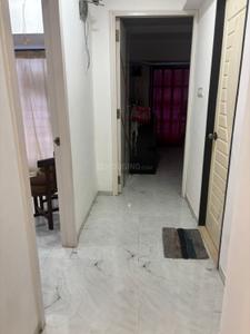 Hall Image of 700 Sq.ft 2 BHK Apartment / Flat for sale in Mohini Castle, Khar West Mumbai for Rs. 33000000