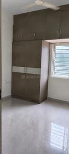 Bedroom Image of 900 Sq.ft 2 BHK Builder Floor for rent in Whitefield Bengaluru for Rs. 30000