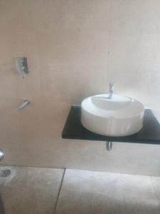 Bedroom One Image of 1650 Sq.ft 3 BHK Apartment / Flat for sale in Kondapur Hyderabad for Rs. 17325000