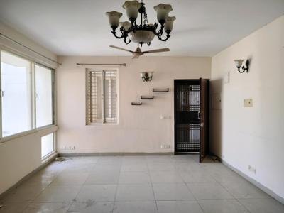 Living Room Image of 2257 Sq.ft 4 BHK Apartment / Flat for sale in Stellar Jeevan, Noida Extension Greater Noida for Rs. 20950100