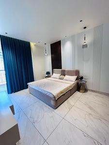 Bedroom Image of 1790 Sq.ft 3 BHK Apartment / Flat for sale in Khetan Swiss Gardens, Sector 126 Mohali for Rs. 11750000