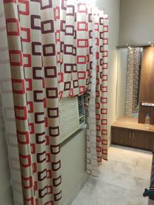 Bedroom Image of 598 Sq.ft 1 BHK Apartment / Flat for rent in Laxmi Sagar Bhubaneswar for Rs. 22000