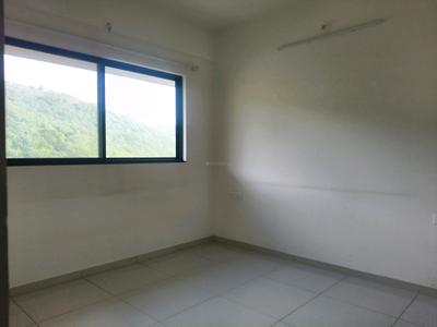 Bedroom Image of 1267 Sq.ft 3 BHK Apartment / Flat for sale in Shapoorji Pallonji Vanaha, Bavdhan Pune for Rs. 11000000