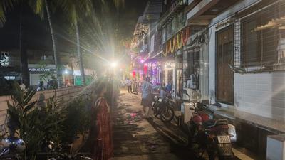 1 RK Independent House