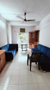 2 BHK Independent House