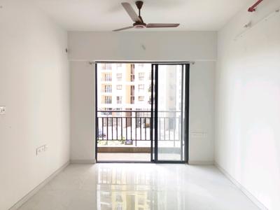 1 BHK Flat