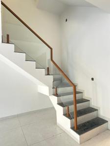 Image of 1800 Sq.ft 4 BHK Villa for sale in Shree Aarna Villa, Bill, Vadodara for Rs. 10700000