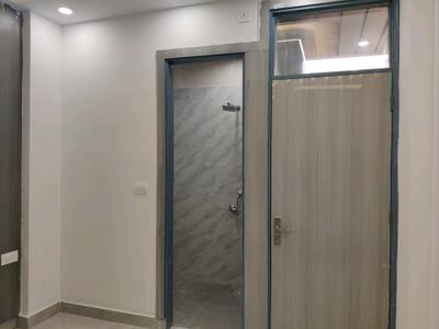 Bedroom Image of 900 Sq.ft 2 BHK Builder Floor for sale in Lal Kuan Ghaziabad for Rs. 4965000