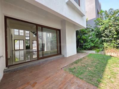 Balcony Image of 3036 Sq.ft 4 BHK Villa for sale in Pharande Vaarivana, Urse Pune for Rs. 25000000