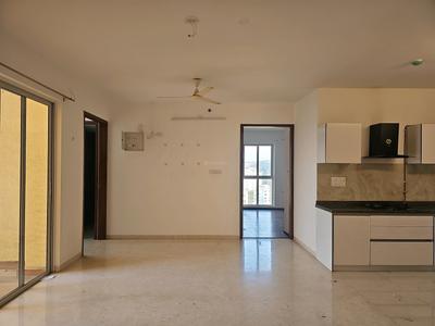 Goel Ganga Platino in Kharadi, Pune Price, Reviews Floor Plan