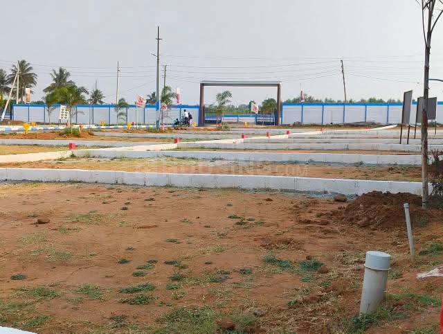 Teachers Colony, Chandapura Main Image 1
