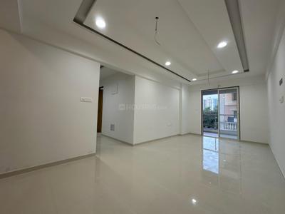 Hall Image of 1200 Sq.ft 3 BHK Apartment / Flat for sale in Chauhan Colony Chandrapur for Rs. 4900000