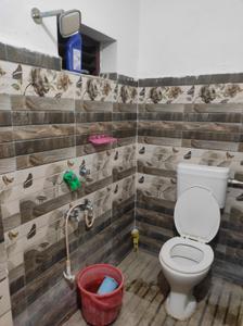 Bathroom Image of 1944 Sq.ft 2 BHK Independent House for sale in Kesaram Suryapet for Rs. 6800000