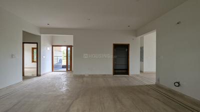 Hall Image of 2400 Sq.ft 3 BHK Builder Floor for sale in RR Nagar Bengaluru for Rs. 20000000