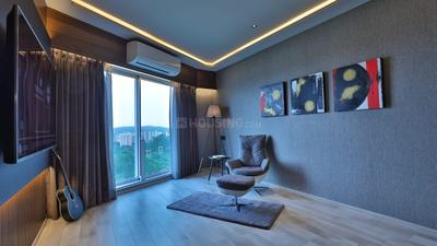 Bedroom Image of 500 Sq.ft 1 BHK Apartment / Flat for sale in Chembur Mumbai for Rs. 10400000