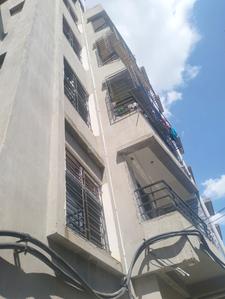 Image of 731 Sq.ft 2 BHK Apartment / Flat for sale in Chinsurah, Hooghly for Rs. 2295000