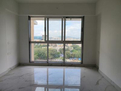 Living Room Image of 865 Sq.ft 2 BHK Apartment / Flat for sale in Kalpataru Vivant, Jogeshwari East Mumbai for Rs. 20900000