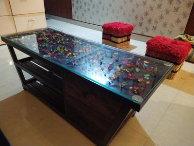 Kitchen Image of 500 Sq.ft 1 RK Apartment / Flat for sale in Tak Forest Residency, Malsi Dehradun for Rs. 4500000