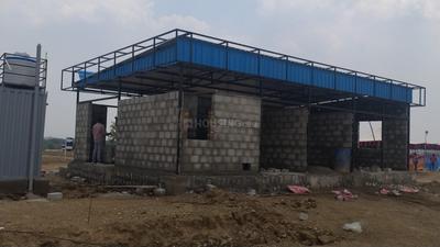 Image of 200 Sq.ft Residential Plot / Land for sale in Julkal, Sangareddy for Rs. 5400000
