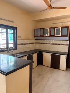 Kitchen Image of 4000 Sq.ft 4.5 BHK Villa for sale in Sai Magadha Village, Kokapet Hyderabad for Rs. 65000000