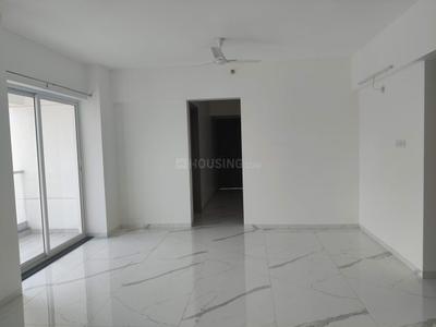 Hall Image of 1500 Sq.ft 3 BHK Apartment / Flat for sale in Lohia Vallonia, Bavdhan Pune for Rs. 17600000