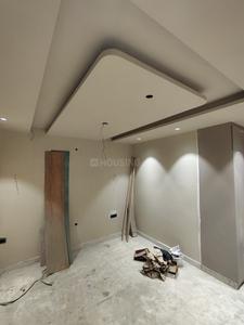 Hall Image of 1100 Sq.ft 3 BHK Builder Floor for sale in Mansarover Garden New Delhi for Rs. 18000000