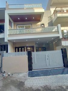 3 BHK Duplex