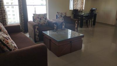 2.5 BHK Flat