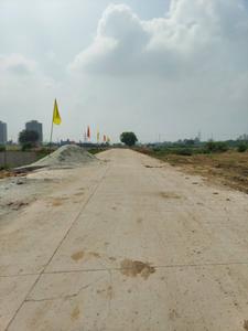 Image of 1188 Sq.ft Residential Plot / Land for sale in Propex City, Sector 70, Faridabad for Rs. 19800000