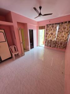 Hall Image of 1033 Sq.ft 2 BHK Apartment / Flat for sale in Madgaon Goa for Rs. 6500000