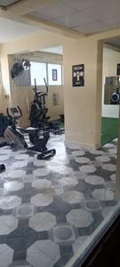 Image of 1050 Sq.ft 2 BHK Apartment / Flat for sale in Shashwat Sai Dham Nakshatra, Ashok Nagar, Allahabad for Rs. 12500000