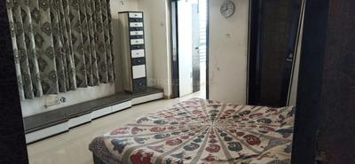 Bedroom Image of 1800 Sq.ft 3 BHK Apartment / Flat for rent in Science City Ahmedabad for Rs. 35000