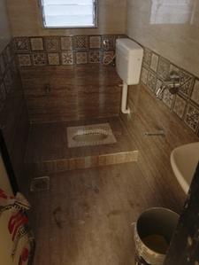 Bathroom Image of 1148 Sq.ft 2 BHK Apartment / Flat for sale in Shree Gajanan Enterprises Rukhmini CHS by Shree Gajanan Enterprises, Ambernath East Ambernath for Rs. 6000000