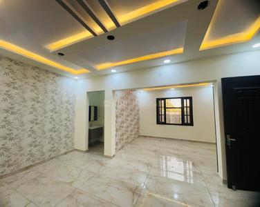 Hall Image of 2100 Sq.ft 3 BHK Villa for sale in Jankipuram Extension Lucknow for Rs. 12500000