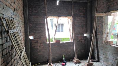 Bedroom Image of 730 Sq.ft 2 BHK Apartment / Flat for sale in Paschim Putiary Kolkata for Rs. 2500000
