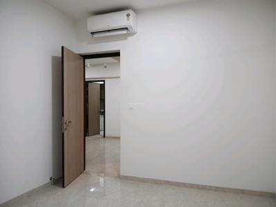 2.5 BHK Flat