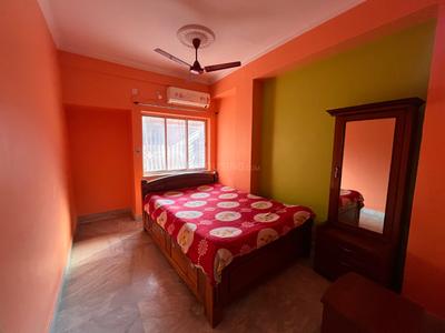 Bedroom Image of 925 Sq.ft 2 BHK Apartment / Flat for sale in Naktala Kolkata for Rs. 5200000