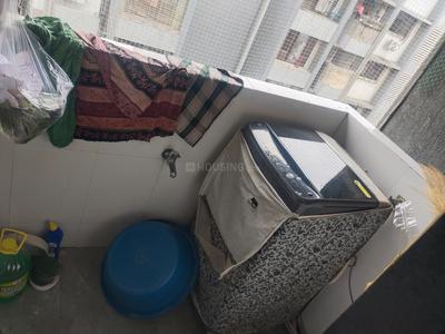 Image of 1227 Sq.ft 2 BHK Apartment / Flat for sale in Palanpur, Surat for Rs. 4900000
