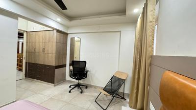 3 BHK Flat