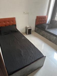 Bedroom Image of SMD in Sanjay Park, Pune