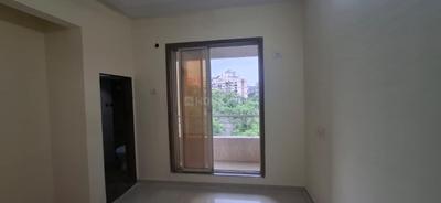Hall Image of 425 Sq.ft 1 BHK Apartment / Flat for sale in Iskcon Residency Phase II Type B, Ambernath East Ambernath for Rs. 2800000