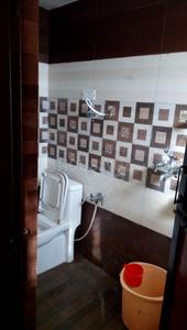 Bathroom Image of 1350 Sq.ft 4 BHK Independent House for sale in Gulabgarh Dera Bassi for Rs. 7200000