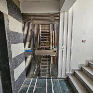 Balcony Image of 1800 Sq.ft 3 BHK Apartment / Flat for sale in CGHS Udyog Vihar, Sector 22 Dwarka New Delhi for Rs. 35000000