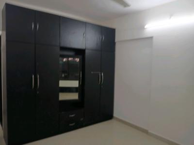 Bedroom Image of 950 Sq.ft 3 BHK Apartment / Flat for rent in Dosti Flamingos, Sewri Mumbai for Rs. 145000