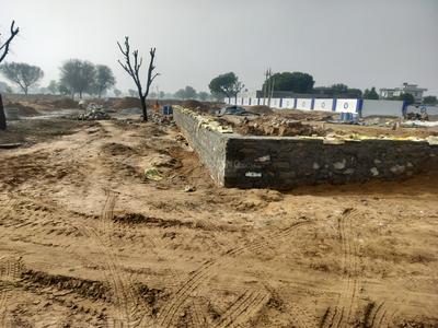 Residential Plot
