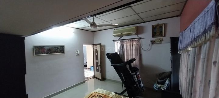 Bungalow Bedroom 1