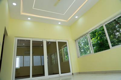 Balcony Image of 3200 Sq.ft 4 BHK Villa for rent in Mokila Hyderabad for Rs. 60000