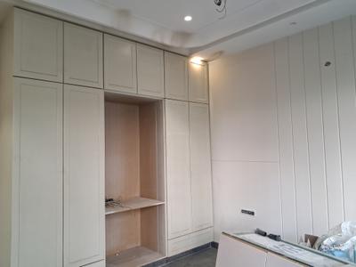 Bedroom Image of 2700 Sq.ft 4 BHK Builder Floor for sale in Paschim Vihar New Delhi for Rs. 60000000